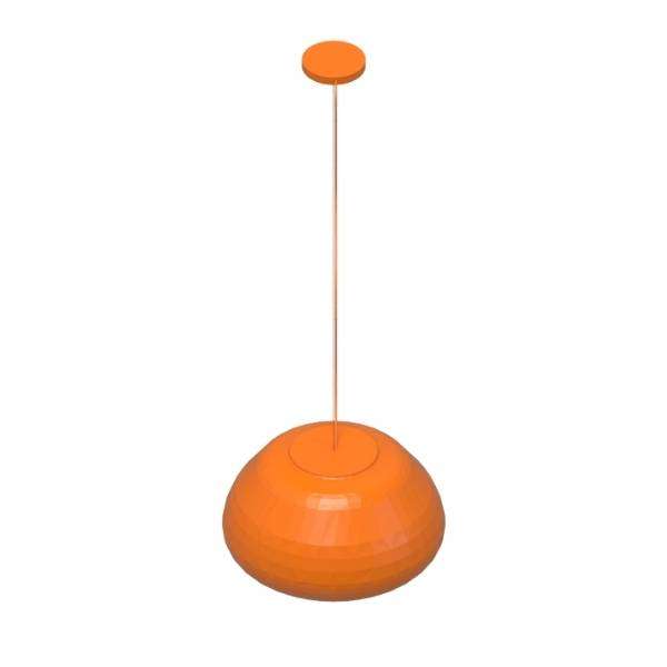Poga Pendant Lamp