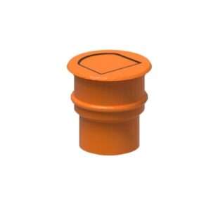 Ceiling Flush Mounted PIR Sensor