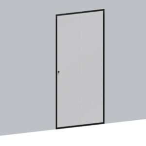 180 Degree Folding Door