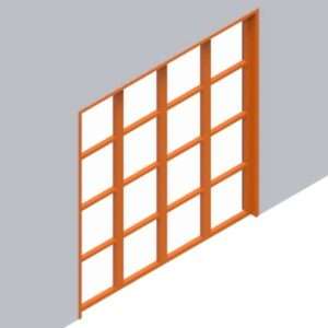 Bi-Fold Folding Door