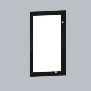 Tilt and Turn Window