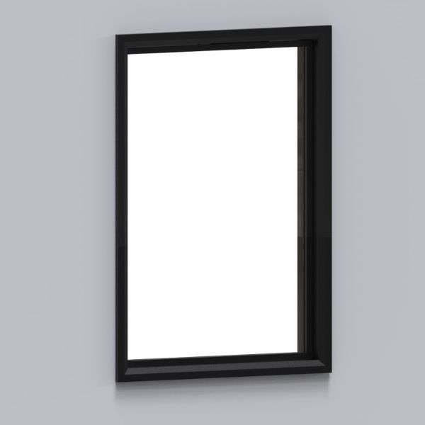 Tilt and Turn Window