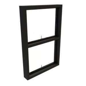 Casement Window