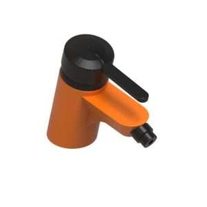 Single Lever Bidet Mixer