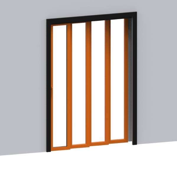 Cavity Sliding Door