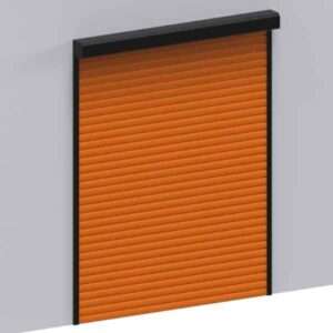 Garage Overhead Door