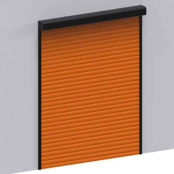 Garage Overhead Door