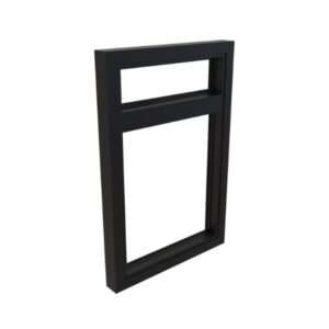 Fixed & Awning Window