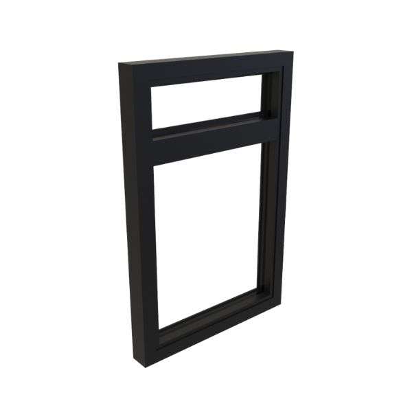 Fixed & Awning Window