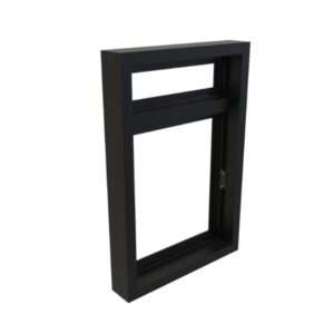 Casement & Awning Window