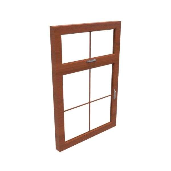 Casement & Awning Window