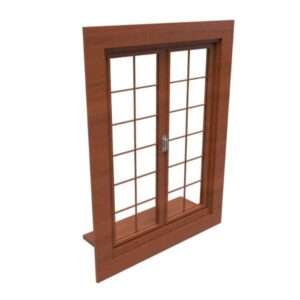 French Window