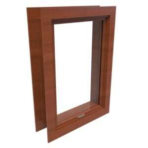 Patio Casement Window