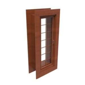 Standard Awning Window