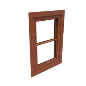 Sash Case Windows
