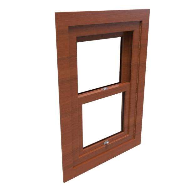 Sash Tilt Window