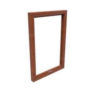 Fully Reversible Window