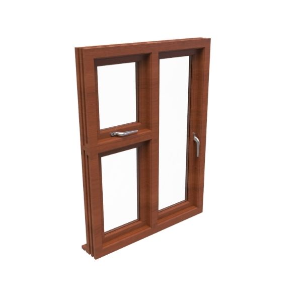 Flush Casement Window