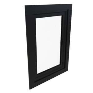 Aluminium Window