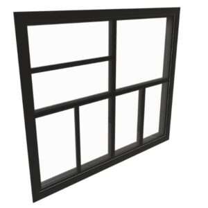 Fast Ramme Fixed Sash