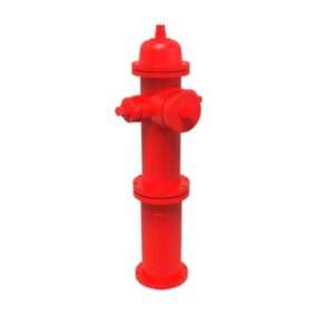 4.5 inch Fire Hydrant