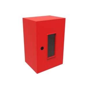 Dry Riser Outlet Box