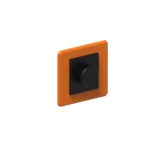 Single Dimmer Switch