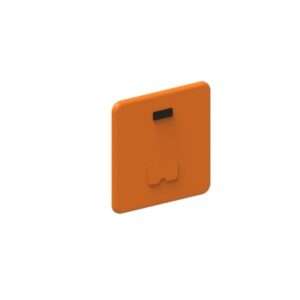 Single Unswitched Fused Connection Unit