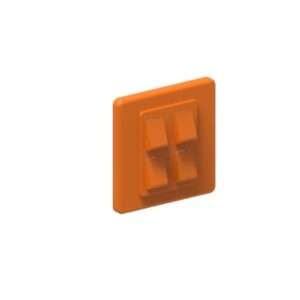 Plate Switch with 4-Switches