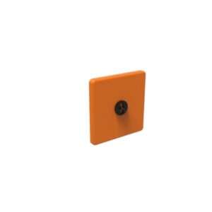 1 Gang Toggle Switch