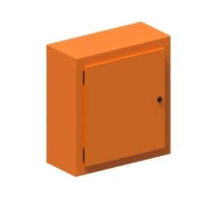 MCCB Panel Board_Style A