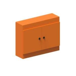 MCCB Panel Board_Style C