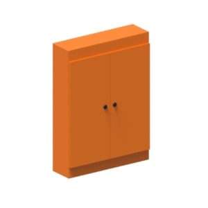 MCCB Panel Board_Style D