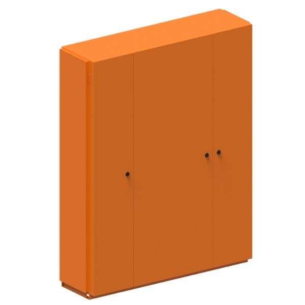 MCCB Panel Board_Style G