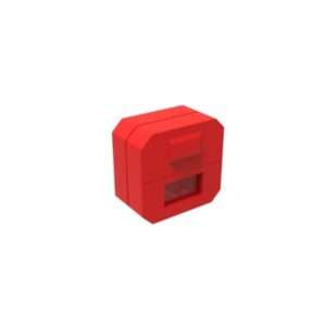 Break Glass Manual Call Point