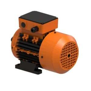 Single Phase Induction Motor