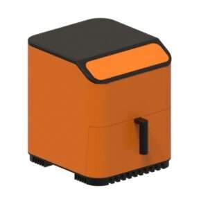 Smart Air Fryer