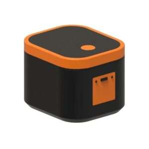 Electric Rice Cooker