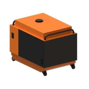 5 KVA Generator