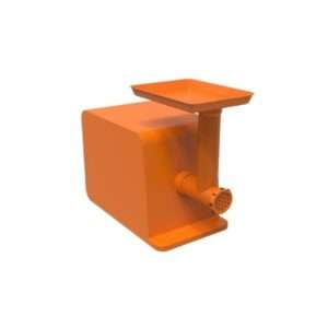 Electric Meat Grinder