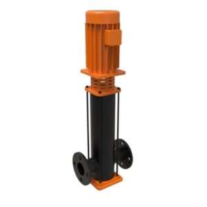 Jockey Pump