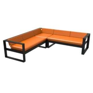 L Shape Lounge Sofa