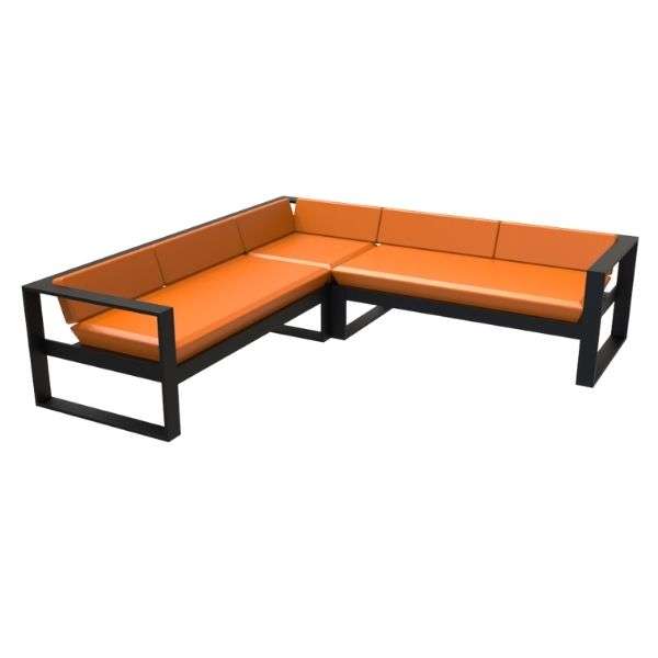 L Shape Lounge Sofa