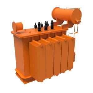 2500KVA /33KV Power Transformer