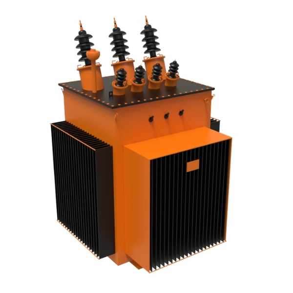 500KVA Distribution Transformer