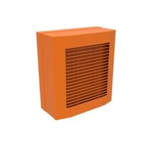 Wall Mounted Extract Fan