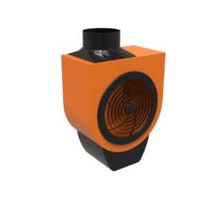 Kitchen Extractor Fan