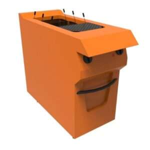 Premium Pasta Cooker