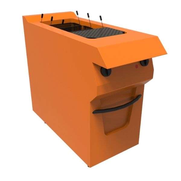 Premium Pasta Cooker