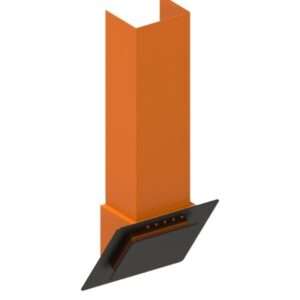 Kitchen Chimney Vertical